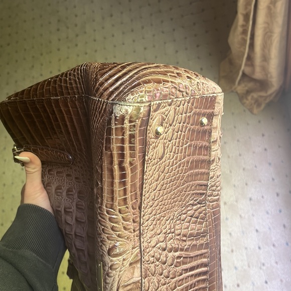 Brahmin Handbag - Picture 5 of 6